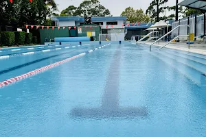 Caringbah Leisure Centre image