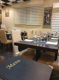 Atmosphère du Restaurant Japonais NEO SAMOURAI à Toulouse - n°3