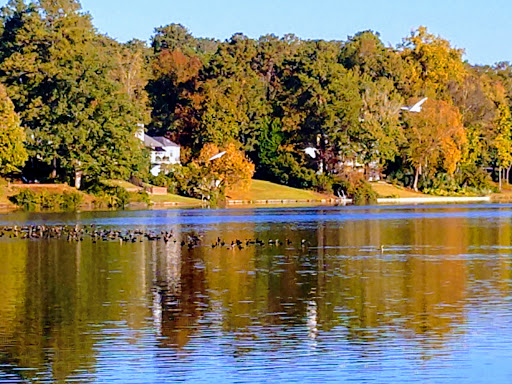 Golf Club «Forest Lake Club», reviews and photos, 340 Country Club Dr, Columbia, SC 29206, USA