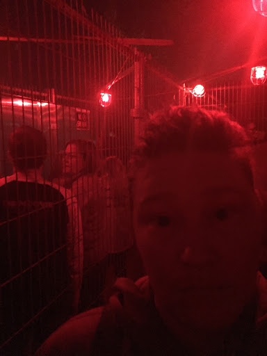 Haunted House «Containment Haunted House», reviews and photos, 1320 Blairs Bridge Rd, Lithia Springs, GA 30122, USA