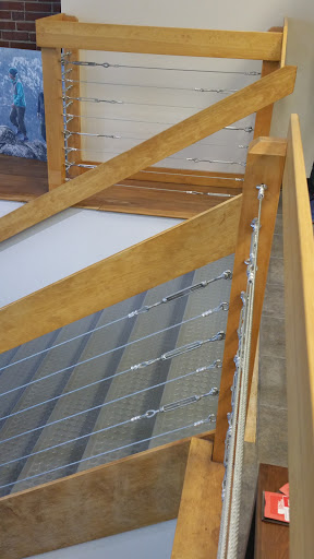 Clothing Store «The North Face Outlet», reviews and photos, 5 Bow St, Freeport, ME 04032, USA