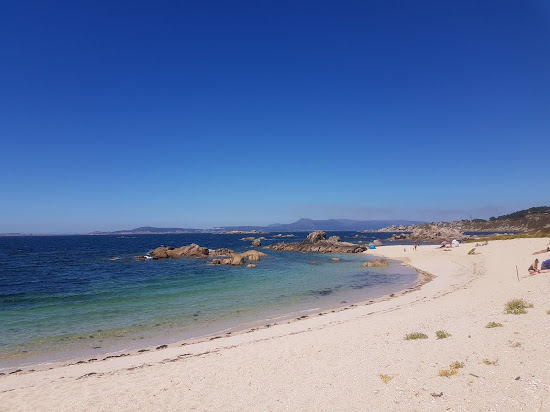 Castineira beach