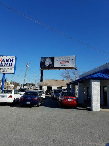 Laundromat «Wash Land», reviews and photos, 2801 Airline Blvd, Portsmouth, VA 23701, USA