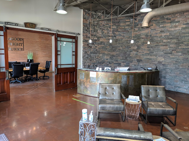 Hunter Sargent, PLLC