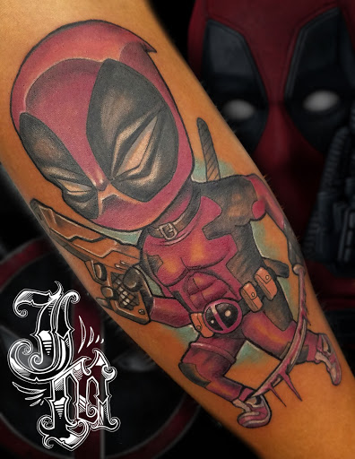 Explore sicilian tattoo ideas, creative tattoo ideas in Lombard, available at New Hope Tattoo