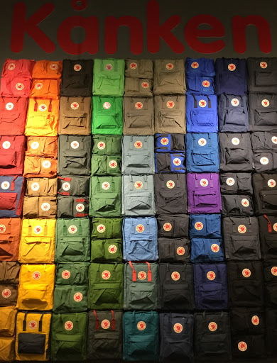 Outdoor Sports Store «Fjällräven Madison», reviews and photos, 559 State St, Madison, WI 53703, USA