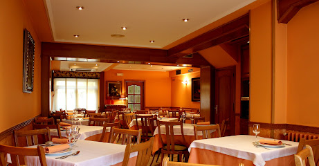 AZUA RESTAURANTE