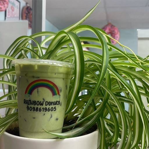 Donut Shop «Rainbow Donuts», reviews and photos, 1271 S Diamond Bar Blvd, Diamond Bar, CA 91765, USA