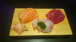 Photo n°8 de lucky sushi à Tours ()