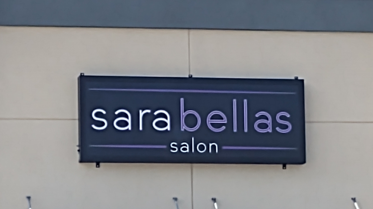 Sarabella's Salon and Spa