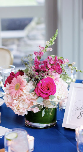 Florist «Petals Florist», reviews and photos, 1170 E Dekalb Pike, King of Prussia, PA 19406, USA