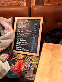 Les plus récentes photos du Restaurant de cuisine européenne moderne Le Jackpot à Paris - n°8