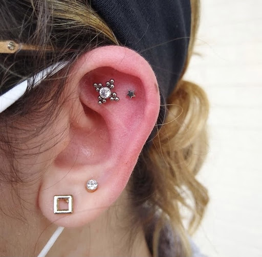 Explore cute tattoo ideas for feet, creative tattoo ideas in Libertyville, available at Lucky Seven Tattoo