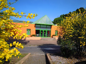 Biblioteca Civica A. Aonzo