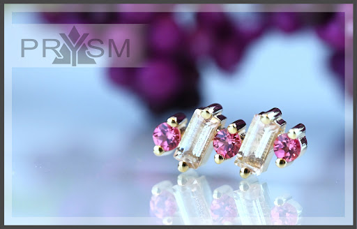 Find trinity knot tattoo ideas for your next unique tattoo in Clive at Prysm Jewelry & Piercing