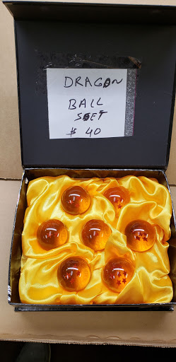 Video Game Store «Metro Computer, Games and iRepair, LLC», reviews and photos, 16567 E 10 Mile Rd, Eastpointe, MI 48021, USA