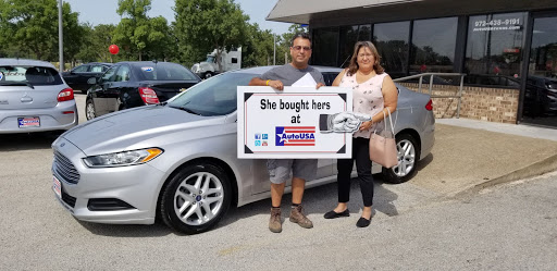Used Car Dealer «Auto USA», reviews and photos, 1316 E Irving Blvd, Irving, TX 75060, USA