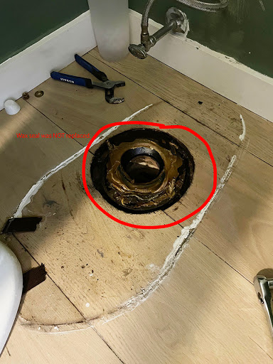 Plumber «Roto-Rooter Plumbing & Drain Services», reviews and photos, 60 Dott Ave, Albany, NY 12205, USA