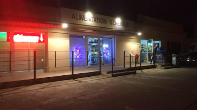 Alimentation Generale à Dunkerque