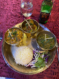 Photo n°4 de Restaurant Himalaya à Annemasse ()