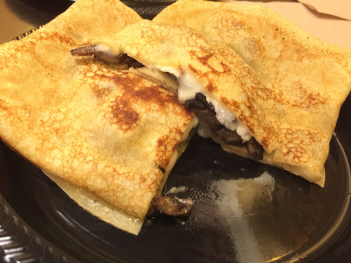 Ice Cream Shop «Rimini», reviews and photos, 45 W Thomas Pl, Avon, CO 81620, USA