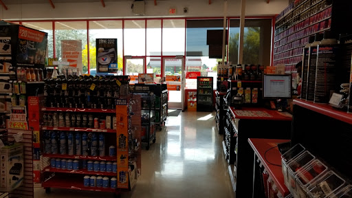 Auto Parts Store «AutoZone», reviews and photos, 8050 N 91st Ave, Peoria, AZ 85345, USA