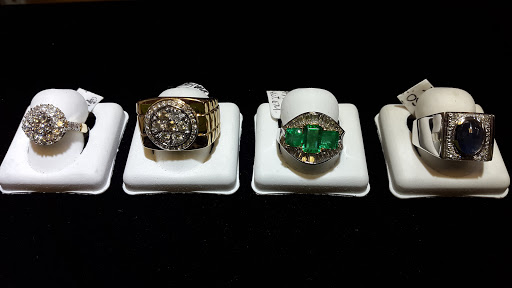 Jewelry Store «Jewelry Plus», reviews and photos, 823 SE 17th St, Fort Lauderdale, FL 33316, USA
