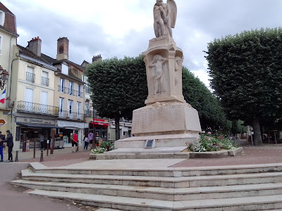 De Mèche avec Vous à Autun