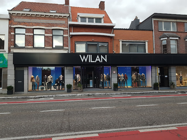 Kleding Wilan - Antwerpen