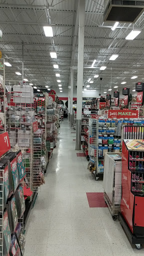 Craft Store «Michaels», reviews and photos, 3655 Washtenaw Ave, Ann Arbor, MI 48104, USA