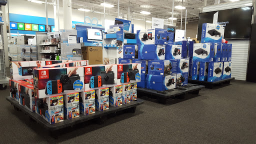 Electronics Store «Best Buy», reviews and photos, 330 Connecticut Ave #4, Norwalk, CT 06854, USA