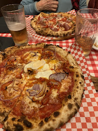 Plats et boissons du Pizzeria Pizza Felix à Toulouse - n°6