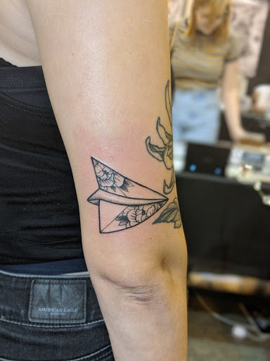 Explore 4th of july tattoo ideas, creative tattoo ideas in Dayton, available at 33 Lions Tattoo