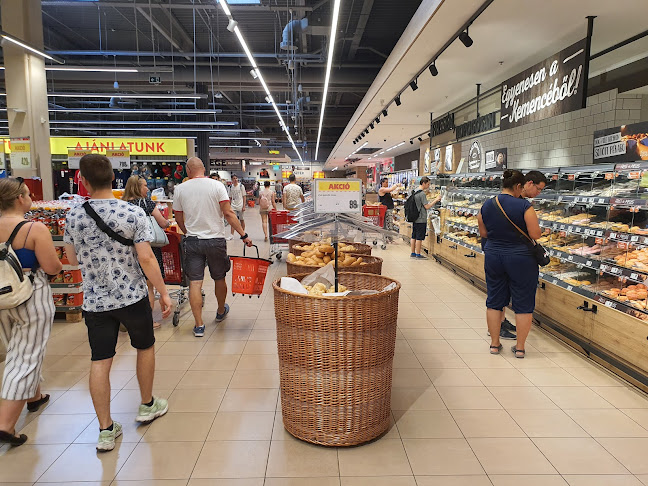 Értékelések erről a helyről: INTERSPAR Hipermarket, Dunaújváros - Szupermarket