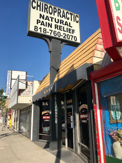 California Pain Relief Clinic