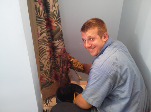 Plumber «Roto-Rooter Plumbing & Drain Services», reviews and photos, 3731 William Penn Hwy, Murrysville, PA 15668, USA