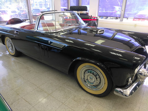 Honda Dealer «Piazza Honda of Reading», reviews and photos, 915 Lancaster Ave, Reading, PA 19607, USA