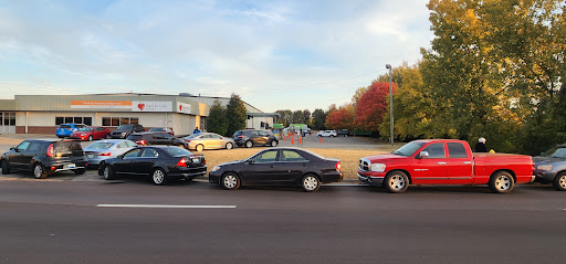 Food Bank «Dare to Care», reviews and photos