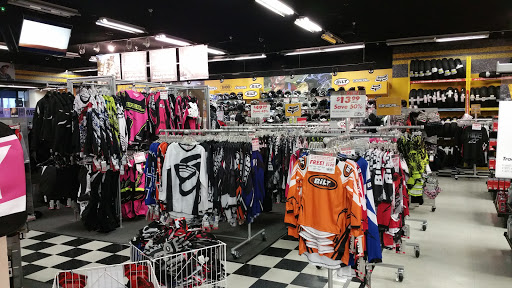 Motorcycle Parts Store «Cycle Gear», reviews and photos, 2 W Grant Rd, Tucson, AZ 85705, USA