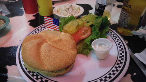 Restaurant «Pit Master BBQ Cafe», reviews and photos, 343 Sawdust Rd, Spring, TX 77380, USA