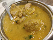 Curry du Restaurant indien Le Bombay à Toulouse - n°14