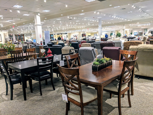 Furniture Store «Havertys Furniture», reviews and photos, 9312 Sage Meadow Trail, Fort Worth, TX 76177, USA