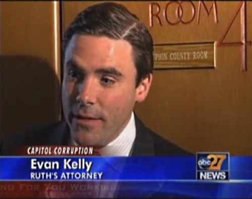 Criminal Justice Attorney «Law Offices of Kelly & Conte», reviews and photos