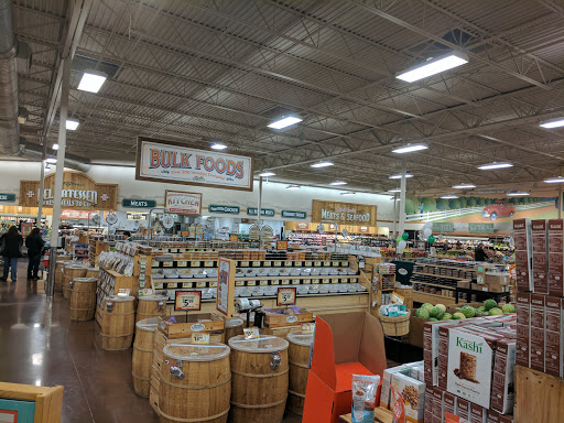 Health Food Store «Sprouts Farmers Market», reviews and photos, 8383 North Booth Avenue, Kansas City, MO 64158, USA