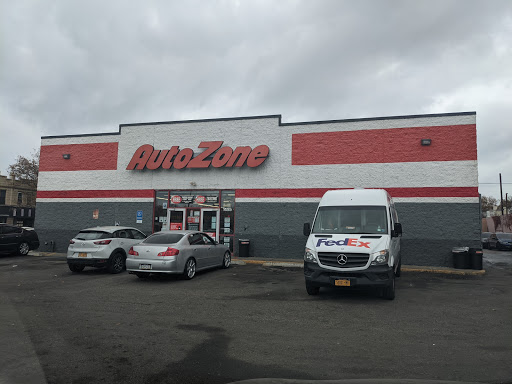 Auto Parts Store «AutoZone», reviews and photos, 1455 86th St, Brooklyn, NY 11228, USA