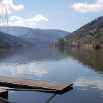 Photo n°1 de l'avis de Nico.e fait le 10/03/2019 à 15:27 sur le  Veladouro à Pinhão