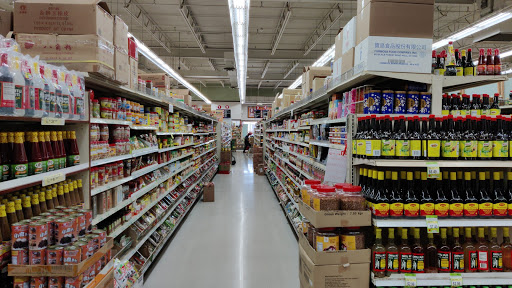 Asian Grocery Store «Asian Food Market», reviews and photos, 1339 Centennial Ave, Piscataway Township, NJ 08854, USA