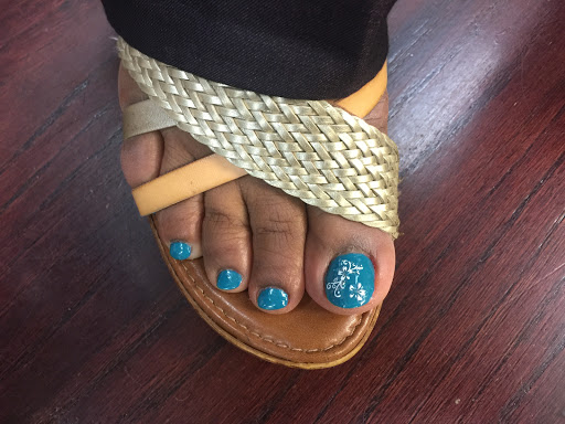 Beauty Salon «Blue Heaven Beauty & Nail Salon», reviews and photos, 241-02 Hillside Avenue, Queens, NY 11426, USA