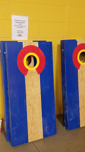 Amusement Center «Dizzy Family Fun Center», reviews and photos, 455 Weaver Park Rd #100, Longmont, CO 80501, USA