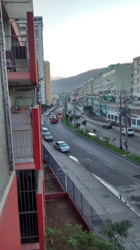 Edificio Caliche - Carpintería